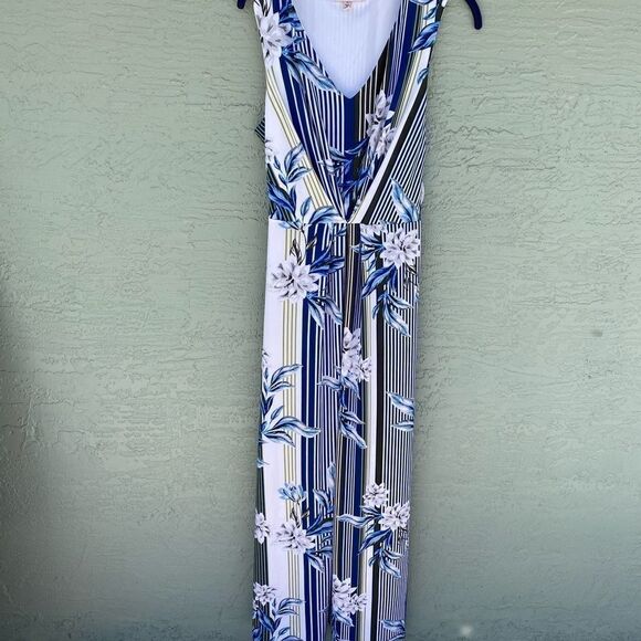 Harlow & Rose NWT Sz L Dress - Picture 8 of 13